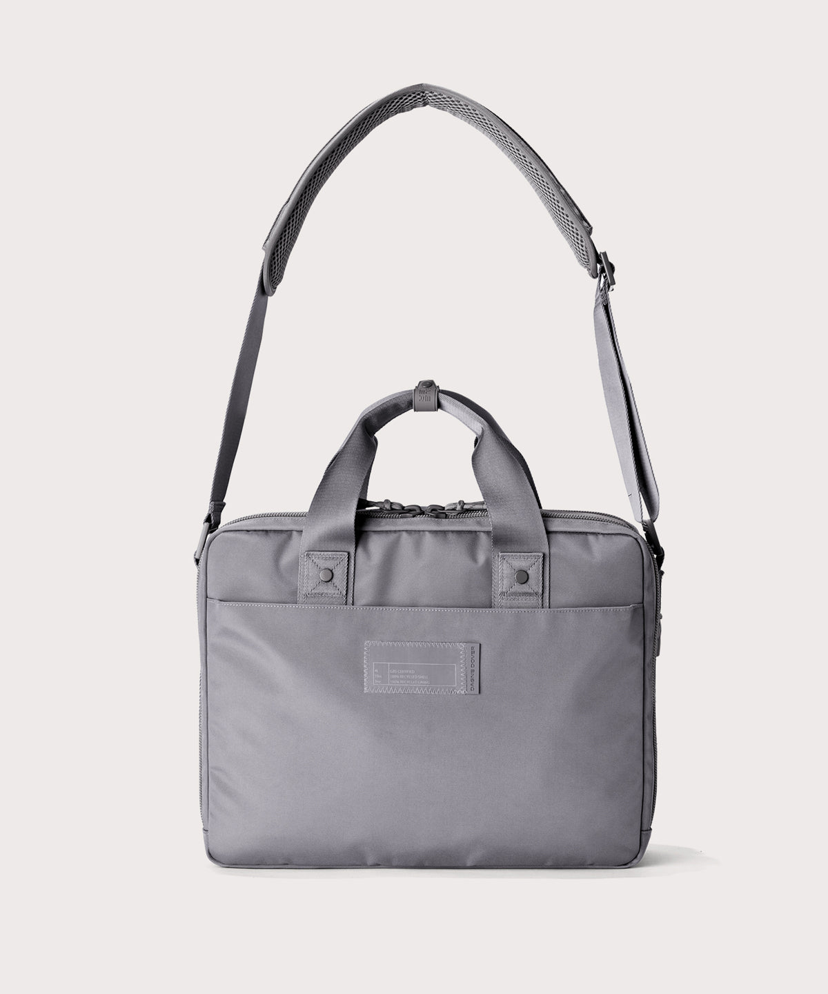 Berlin Travel Brief in Ash