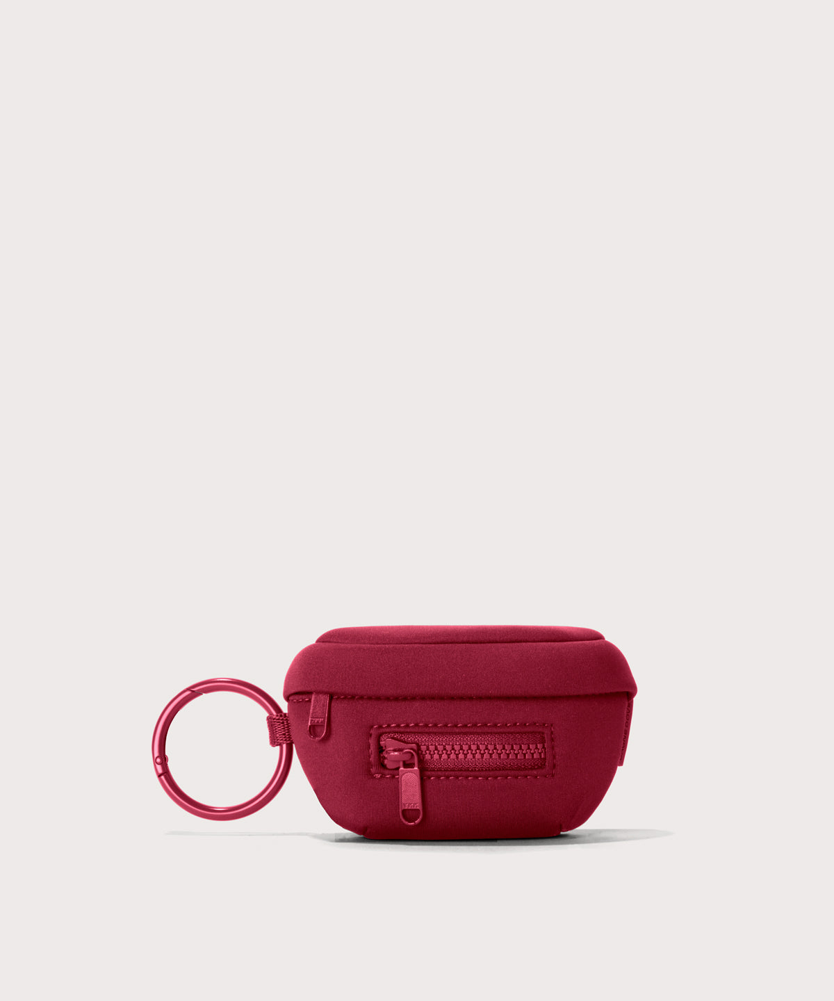 Ace Keychain in Spice