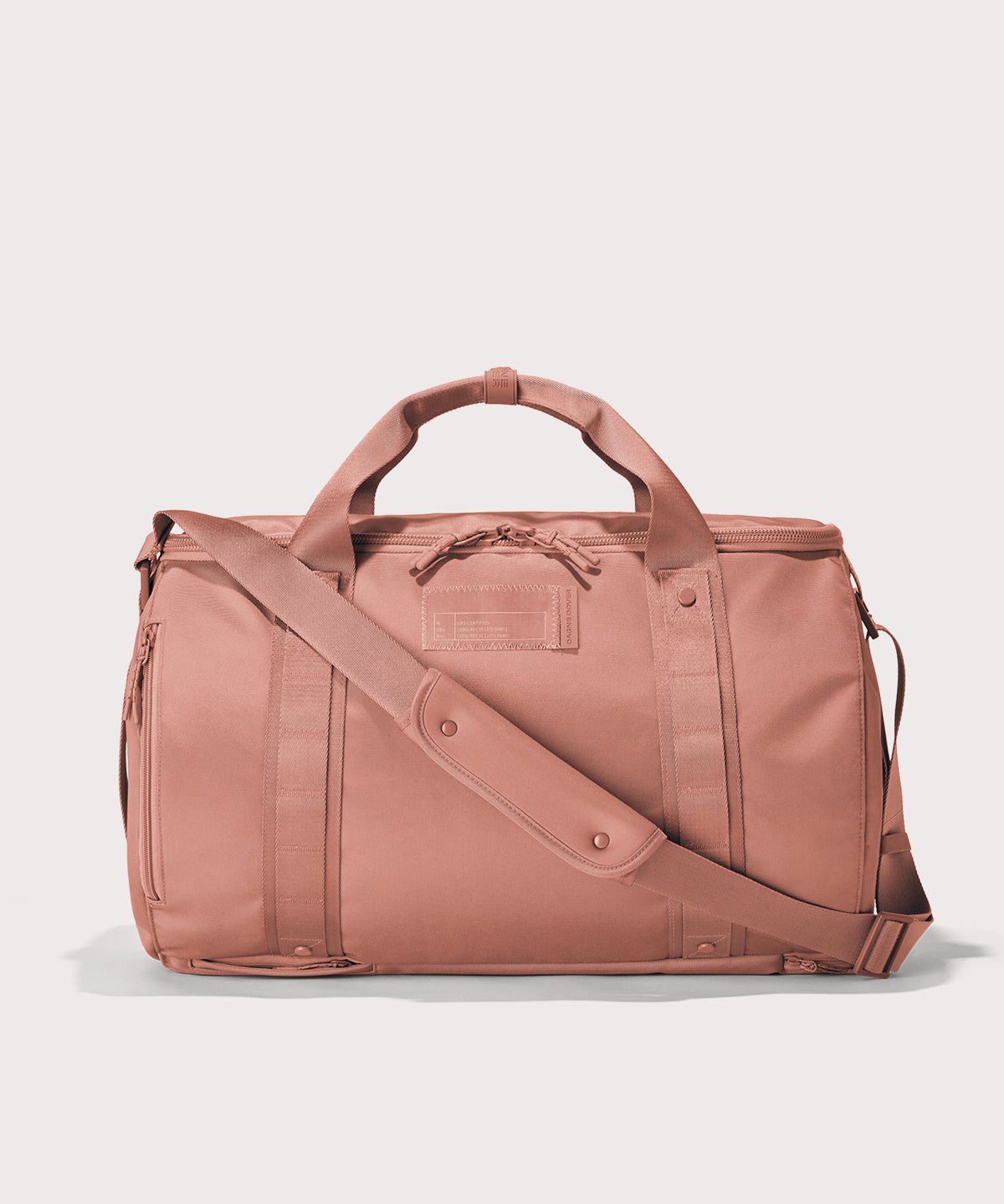 Denver Convertible Duffle in Warm Dust, Large