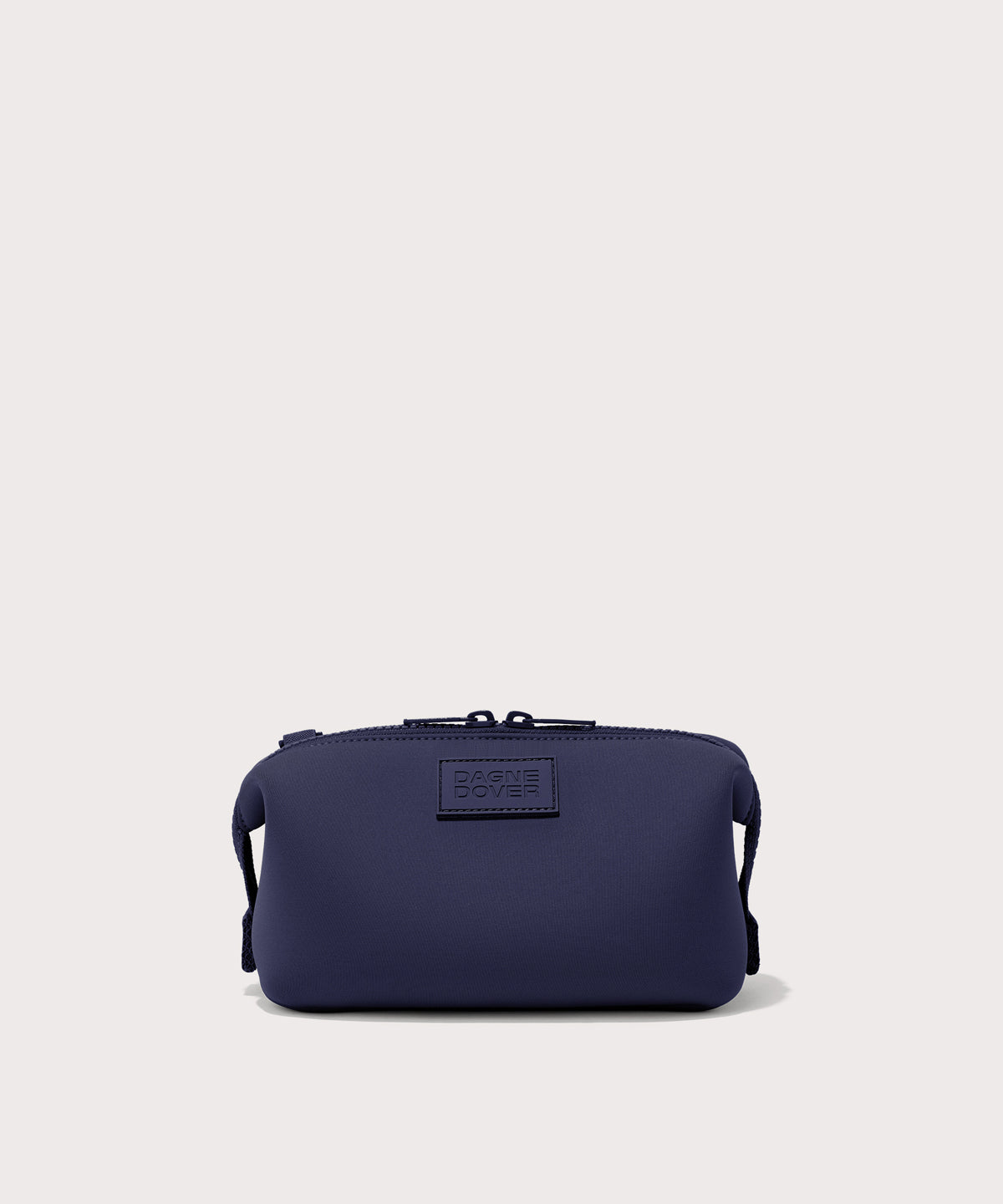 Hunter Toiletry Bag in Storm, Small